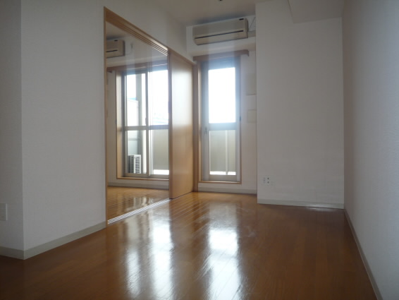 Living and room. Living