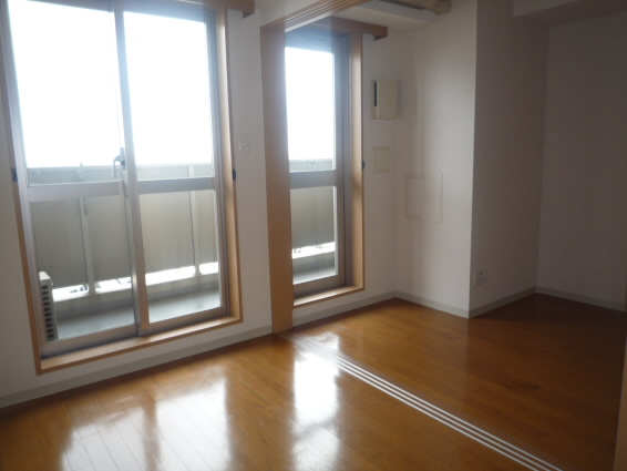 Other room space. bedroom