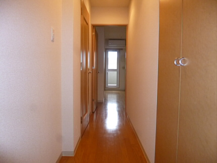 Entrance. Entrance