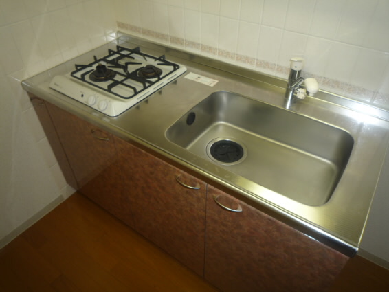 Kitchen. Kitchen