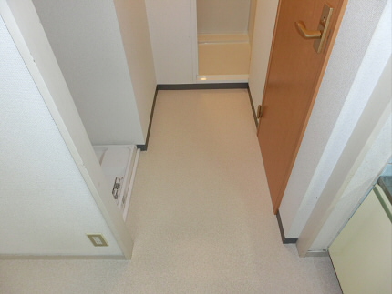 Other room space