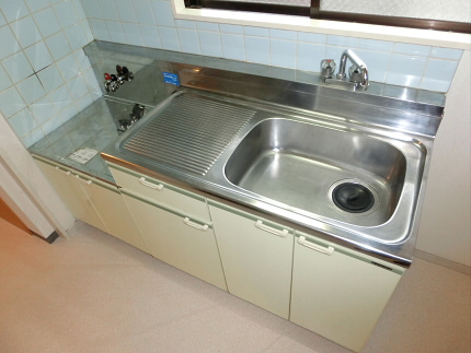 Kitchen. Kitchen