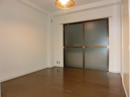 Other room space. bedroom