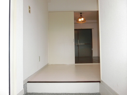 Entrance. Entrance