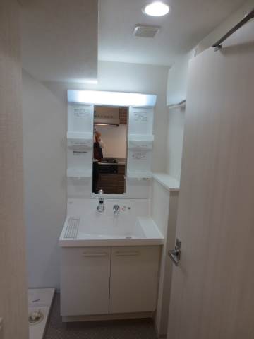 Washroom