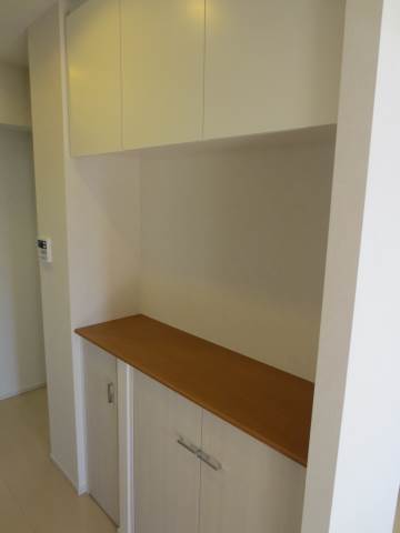 Other room space