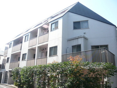 Building appearance
