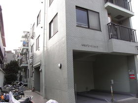 Building appearance