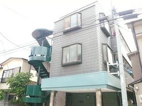 Building appearance. appearance