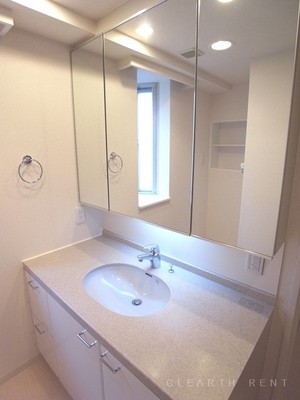Washroom
