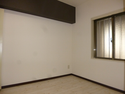 Other room space. bedroom