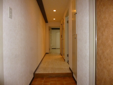 Entrance. Entrance