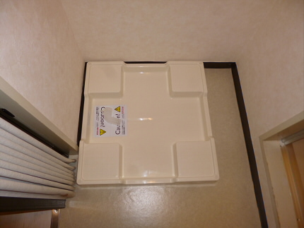 Other room space