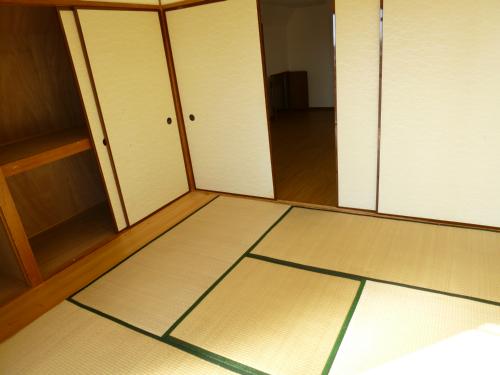 Other room space. Spacious space there is also a alcove