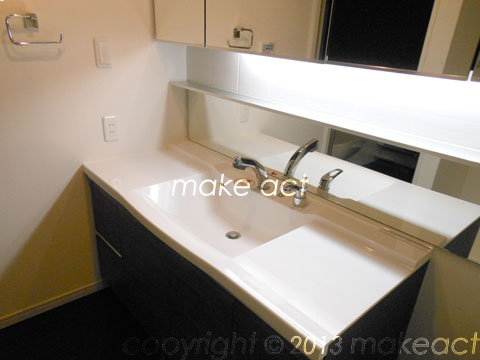 Washroom