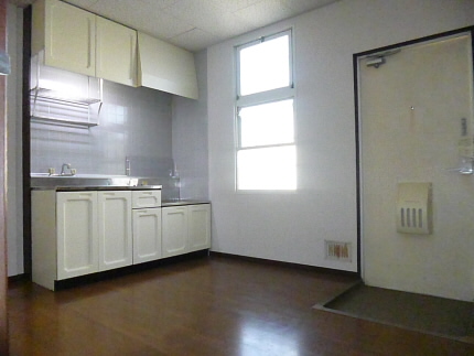 Living and room. Living