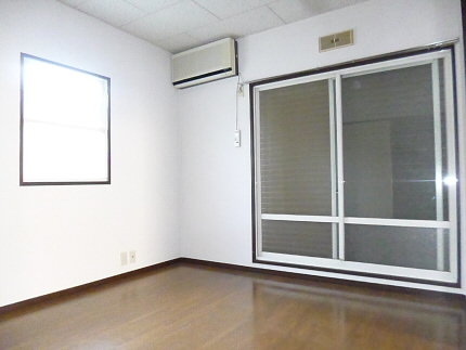 Other room space. bedroom