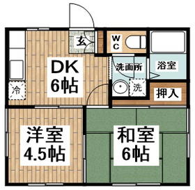 Building appearance