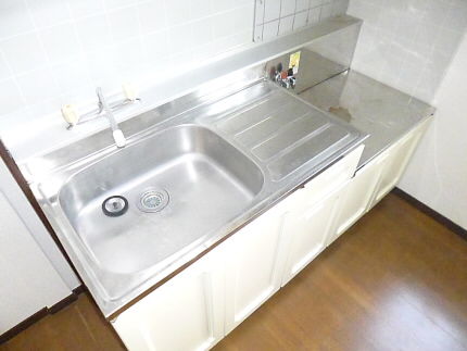 Kitchen. Kitchen