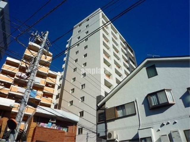 Building appearance
