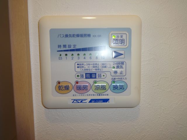 Other Equipment
