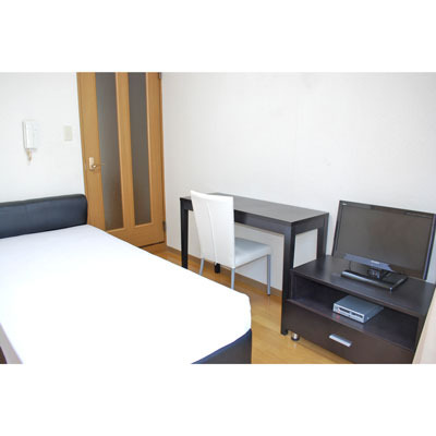 Other room space