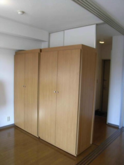 Other room space