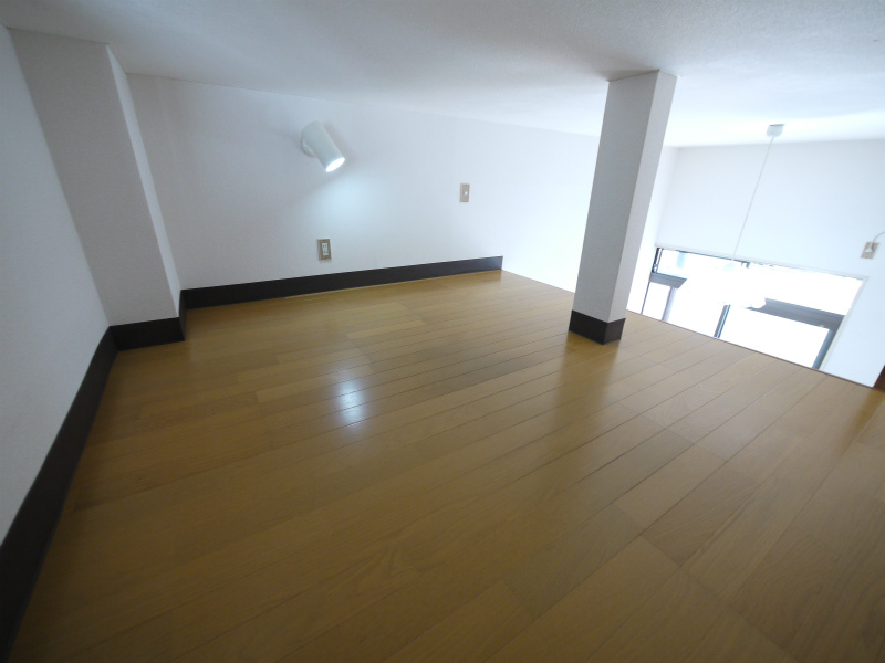 Other room space
