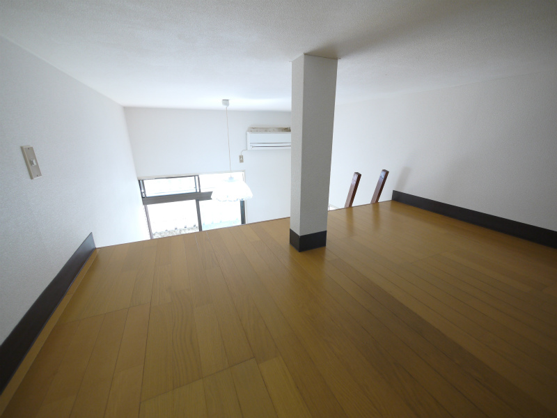 Other room space
