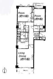 Living and room