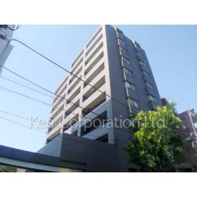 Building appearance