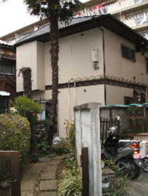 Building appearance