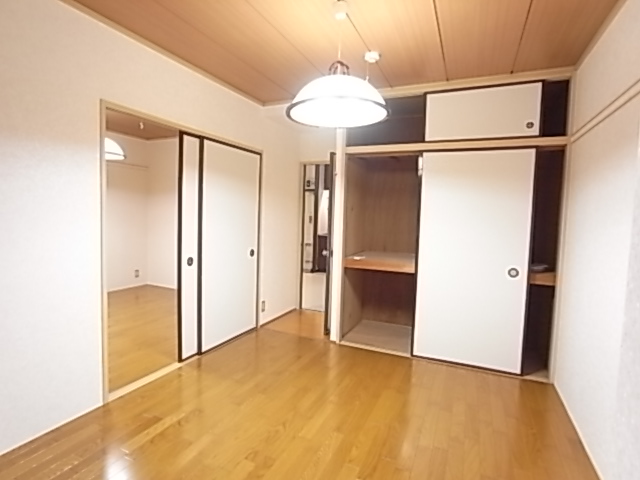 Other room space