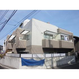Building appearance