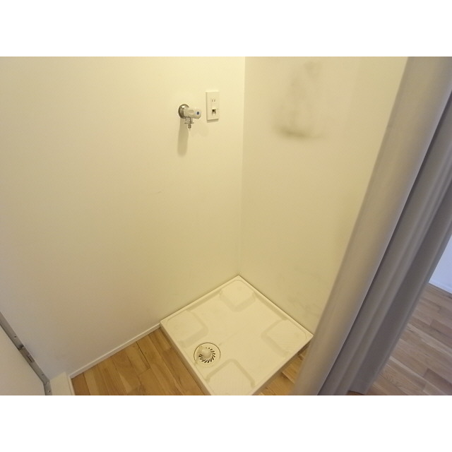Other Equipment. Laundry Area is useful in a room