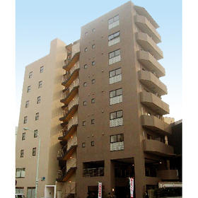 Building appearance