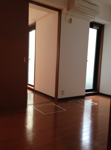 Living and room.  ※ Another room reference photograph