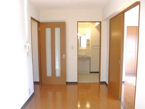 Living and room.  ※ Another room reference photograph