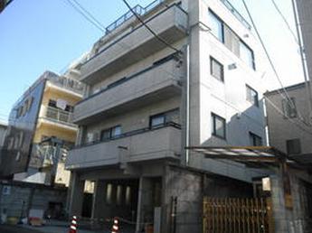 Building appearance