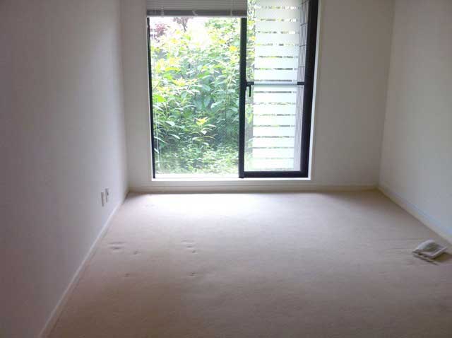 Other room space. bedroom
