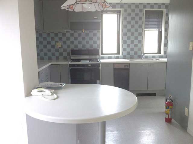 Kitchen. Kitchen
