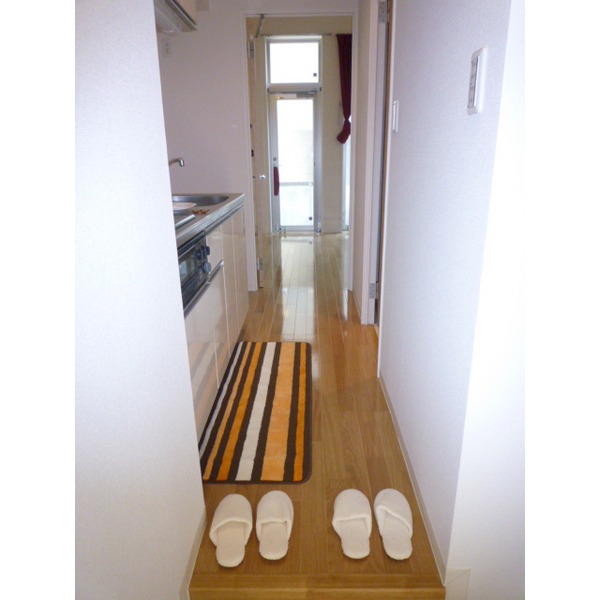 Other room space