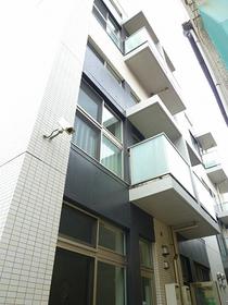 Building appearance