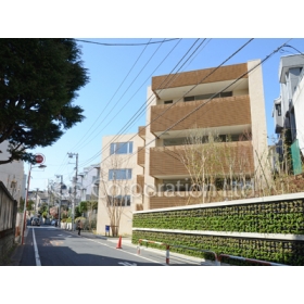 Building appearance