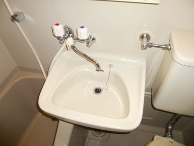 Washroom