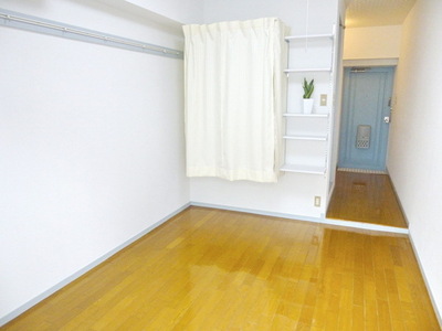 Other room space