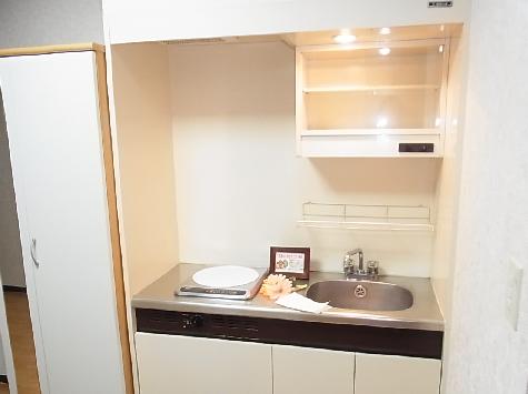 Kitchen. ■ Office use the deposit 2 months ■ Please consult industry