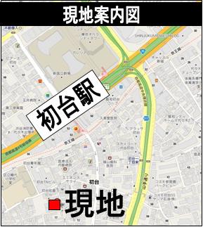 Other. ■ Hatsudai Station near ■ A quiet residential area ■ Shopping street ・ Convenience store right next to
