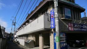 Building appearance