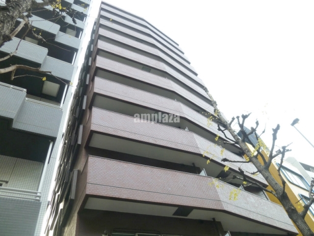 Building appearance